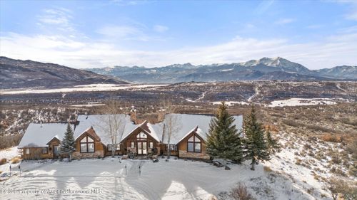 2103 Ten Peaks Mesa Rd, El Jebel, CO, 81623-7727 | Card Image