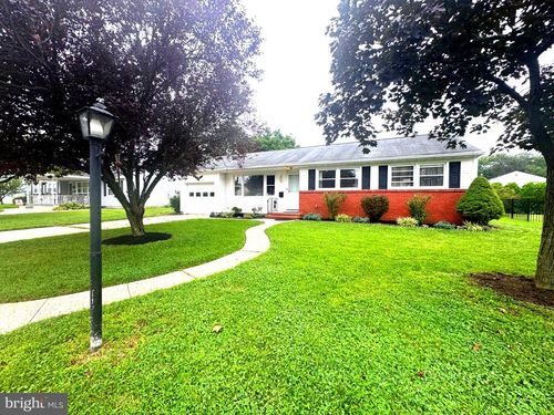 538 Fordham Ave, BURLINGTON, NJ, 08016-2314 | Card Image