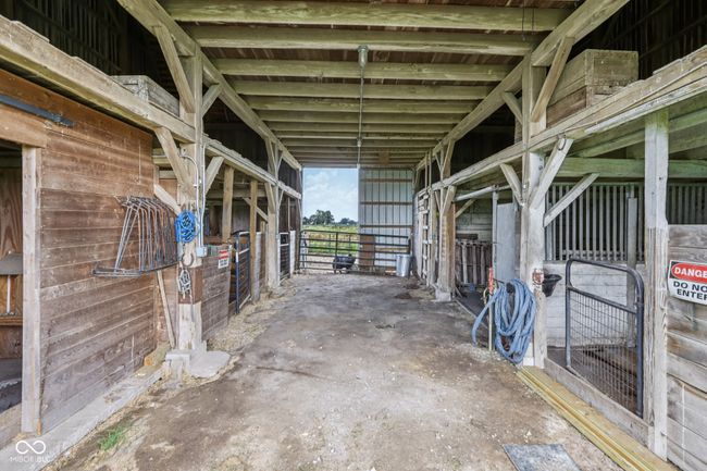 26735 Six Points Rd, House other with 5 bedrooms, 2 bathrooms and null parking in Sheridan IN | Image 44