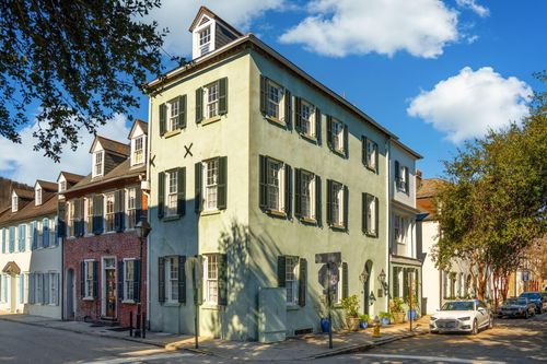 79 Church St, Charleston, SC, 29401-2503 | Card Image