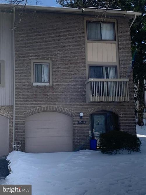 12-j-19618 Brassie Pl, MONTGOMERY VILLAGE, MD, 20886-1912 | Card Image