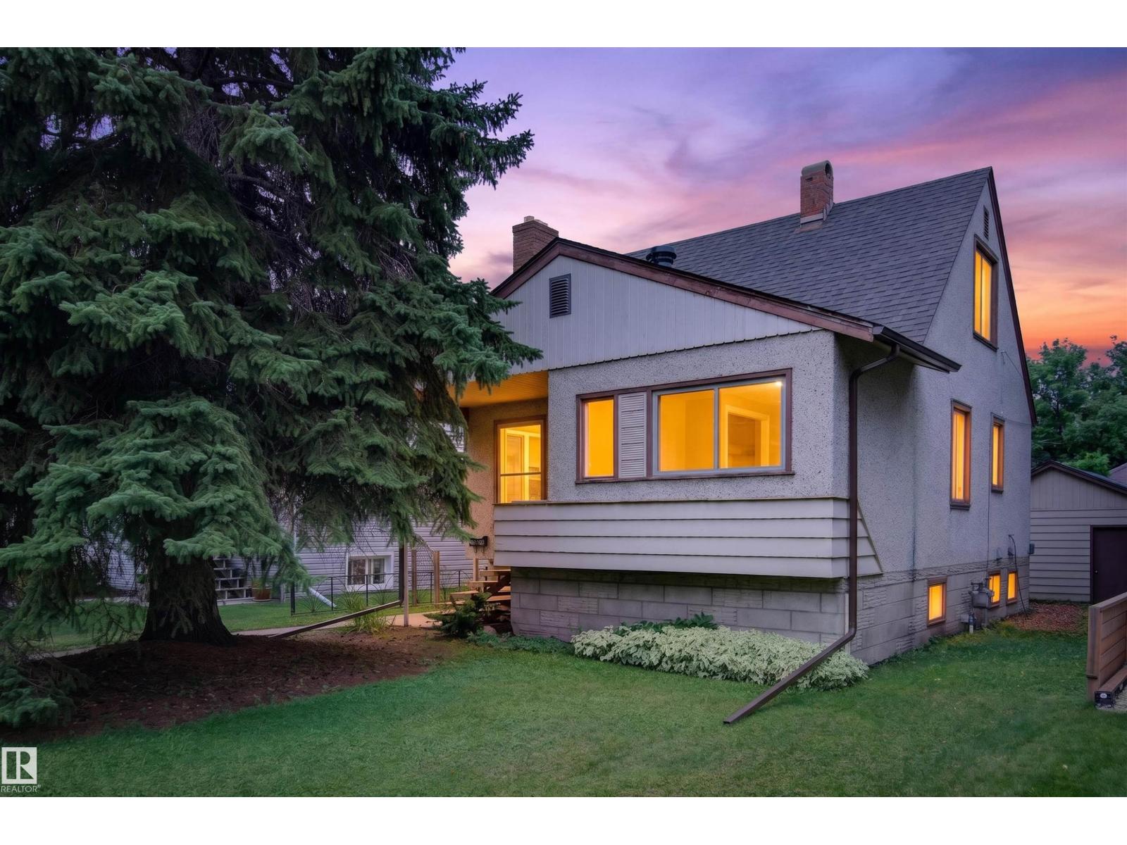 Residential in Edmonton