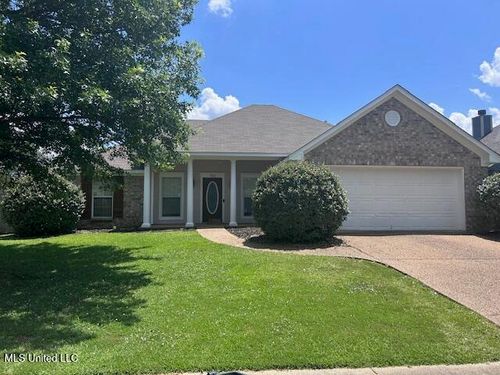 703 Wedgewood Ct, Brandon, MS, 39047-6294 | Card Image