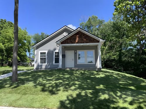 1221 Vandeman Street, Indianapolis, IN, 46203 | Card Image