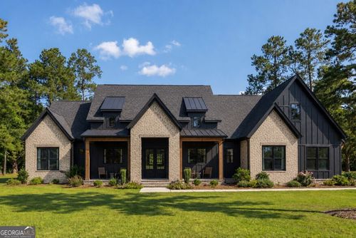 13 Jackson Ridge Drive, Monticello, GA, 31064 | Card Image