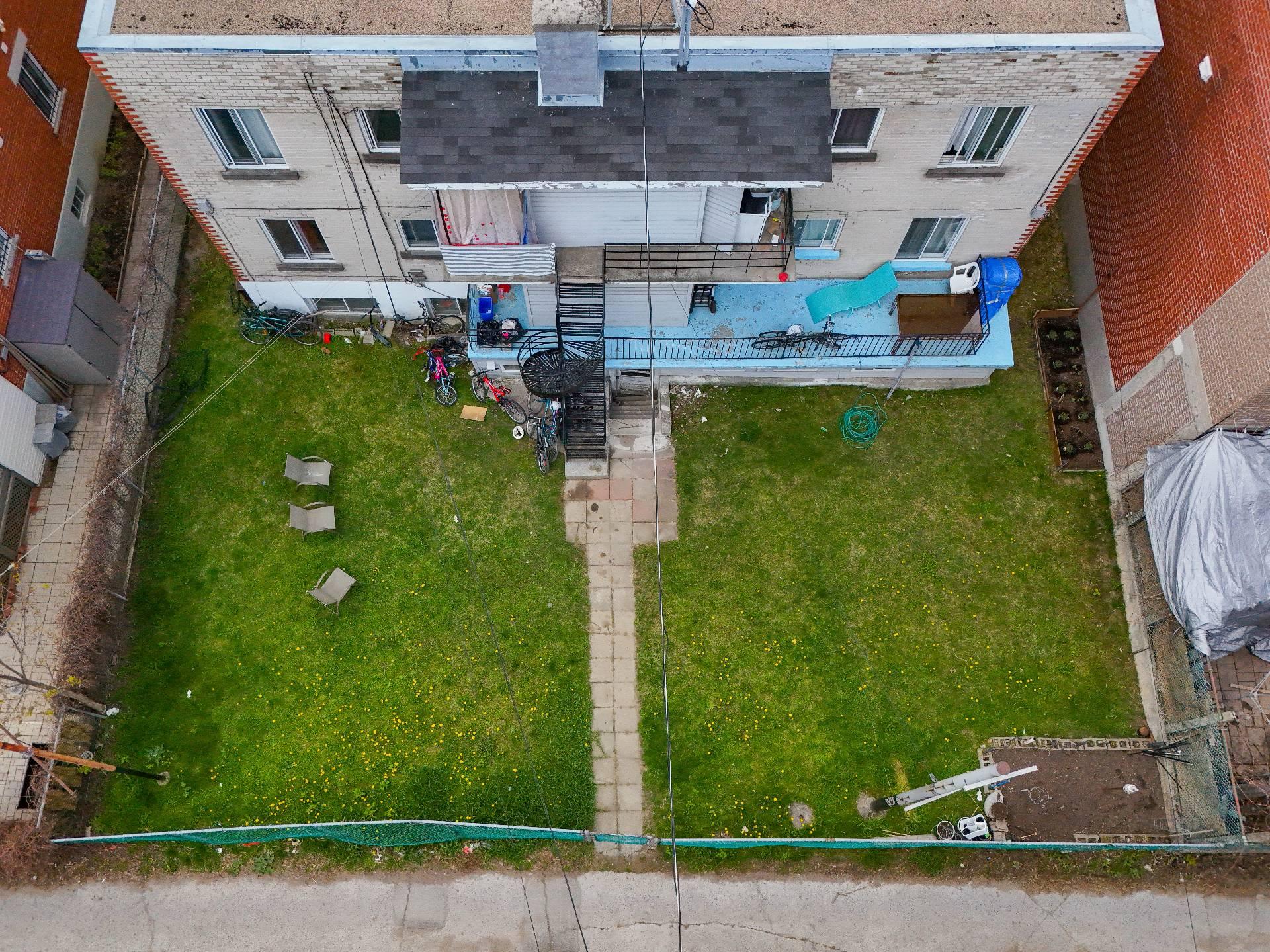 Other in Montréal (Ahuntsic-Cartierville) 4