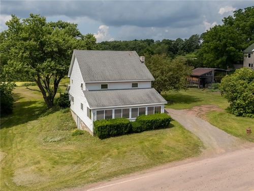 7317 County Highway 33, Bloomville, NY, 13739-2134 | Card Image