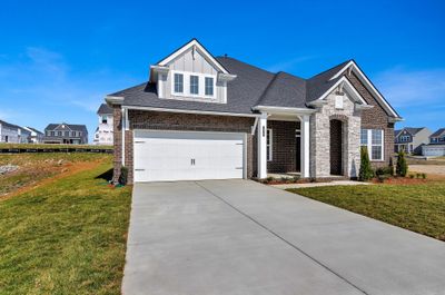 905 Mill Tree Court, House other with 3 bedrooms, 2 bathrooms and 6 parking in Smyrna TN | Image 3