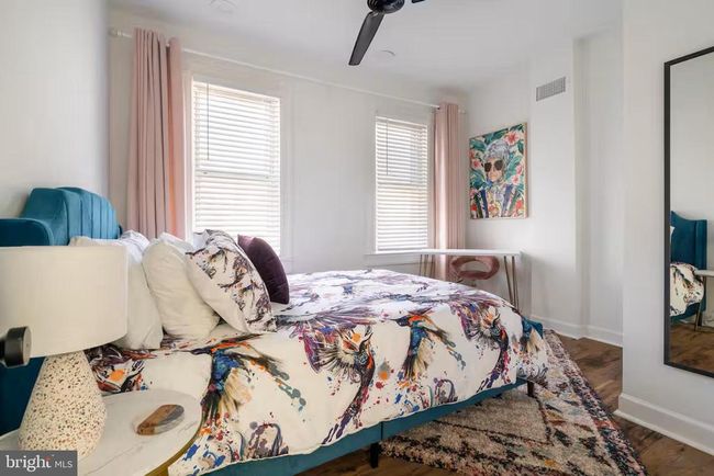 222 S Robinson St, Townhouse with 2 bedrooms, 3 bathrooms and null parking in BALTIMORE MD | Image 18