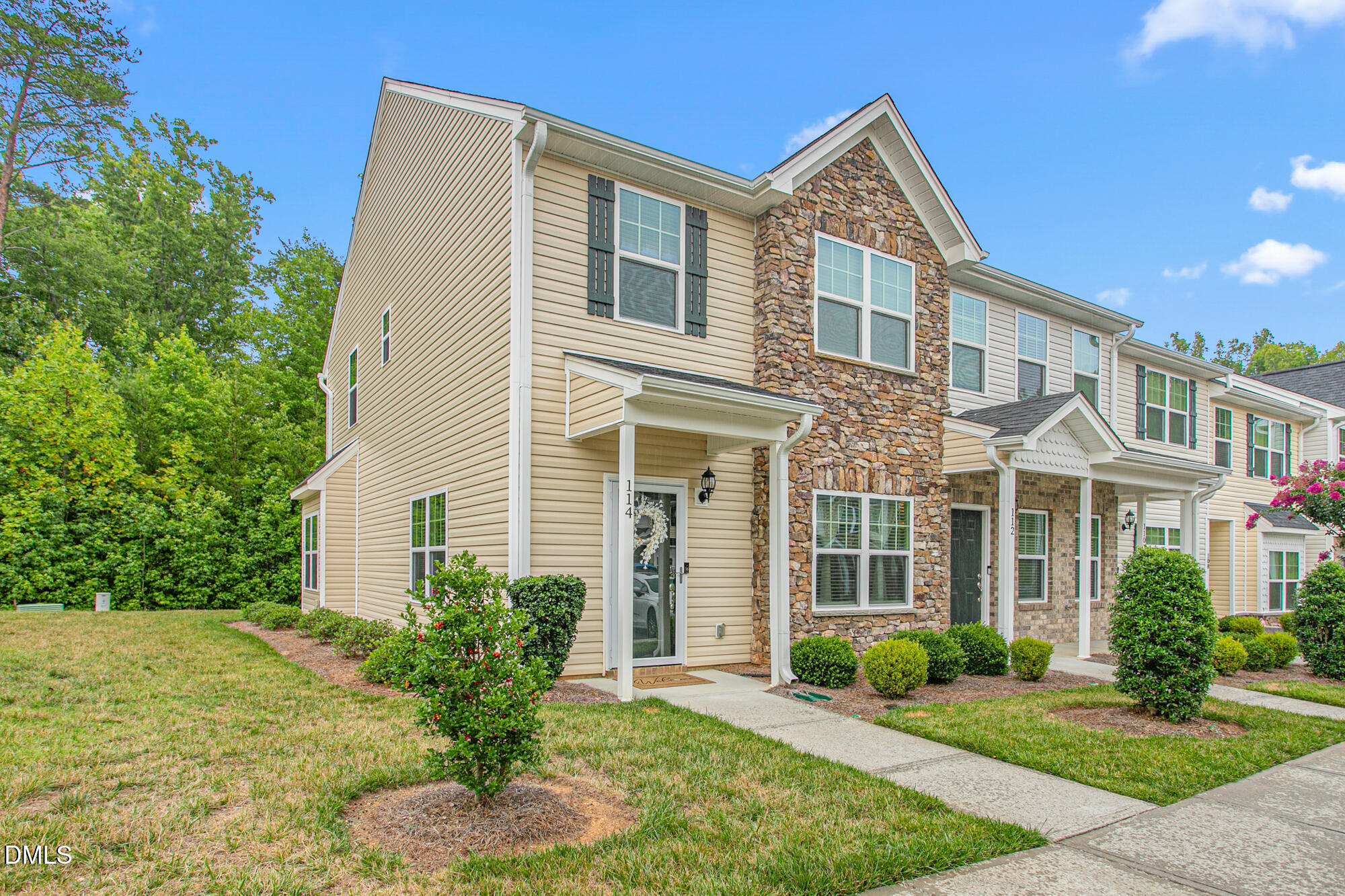 Residential in Greensboro 2