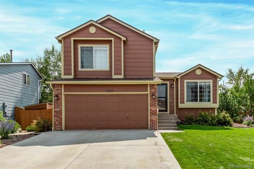 4864 Parsons Way, Castle Rock, CO, 80104-5477 | Card Image