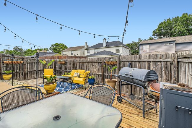 1628 High Pointe Ln, House other with 3 bedrooms, 2 bathrooms and null parking in Cedar Hill TX | Image 28