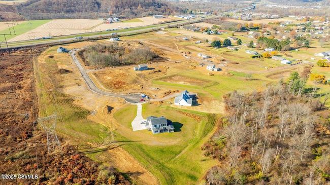 13 Estate Way, House other with 4 bedrooms, 3 bathrooms and null parking in Nescopeck PA | Image 4