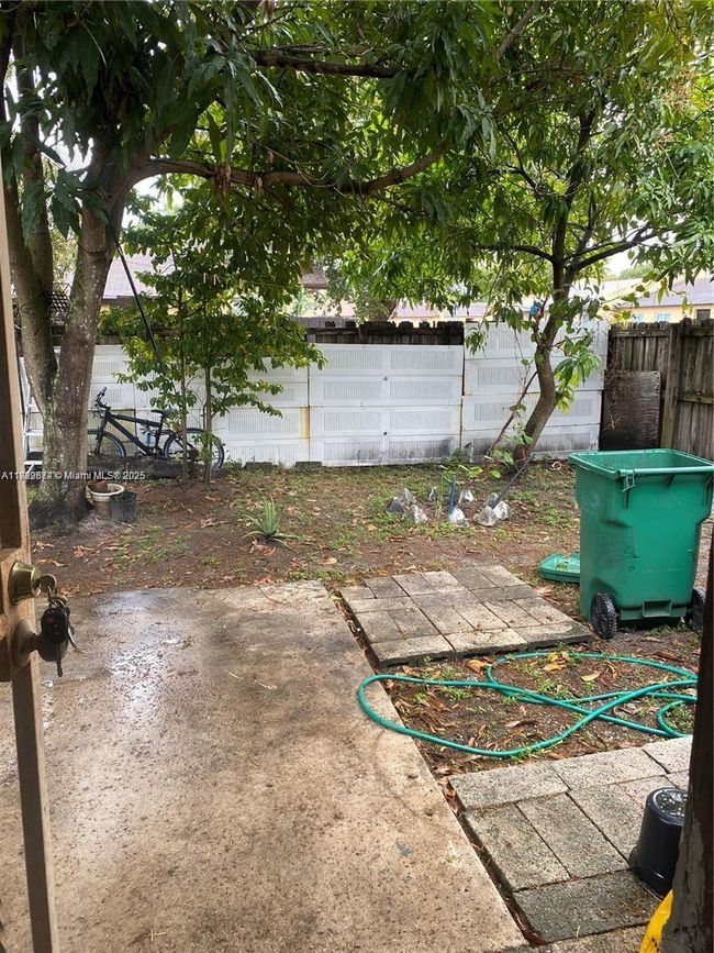 3019 Nw 203 Rd Ln, Home with 3 bedrooms, 1 bathrooms and null parking in Miami Gardens FL | Image 15