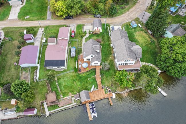 3045 Huston Dr, House other with 3 bedrooms, 2 bathrooms and null parking in Millington MI | Image 45
