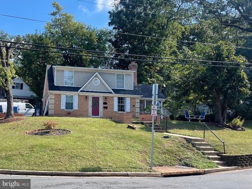 230 Cabbel Dr, MANASSAS PARK, VA, 20111-2071 | Card Image