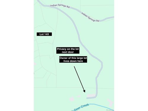 14 Wallace Ave, Conifer, CO, 80433 | Card Image