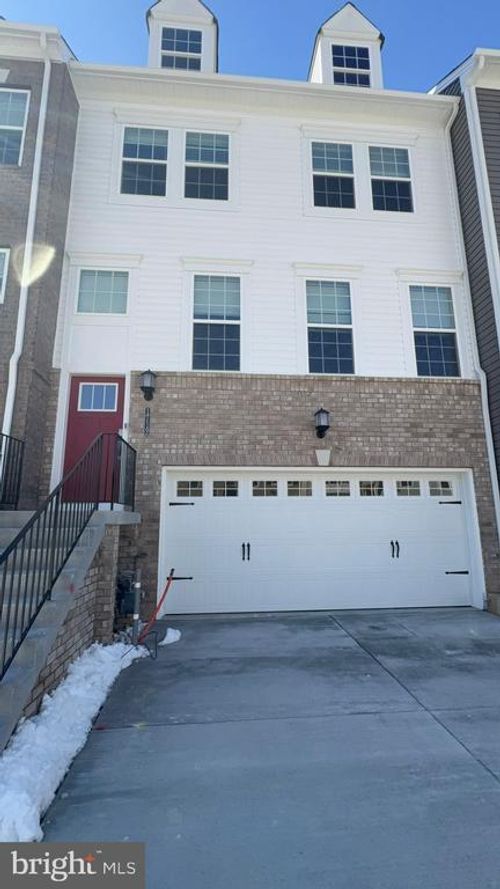 1712 Watercrossing Rd, PIKESVILLE, MD, 21208-1437 | Card Image