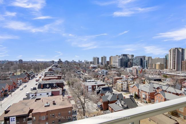 1411 - 429 Somerset St W, Condo with 1 bedrooms, 1 bathrooms and null parking in Ottawa ON | Image 5