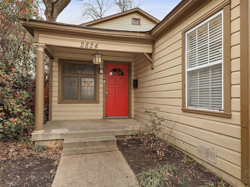 2824 Dyer St, Dallas, TX, 75205-1906 | Card Image