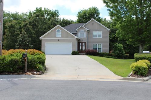 2012 Kingsridge Drive, Dalton, GA, 30720 | Card Image