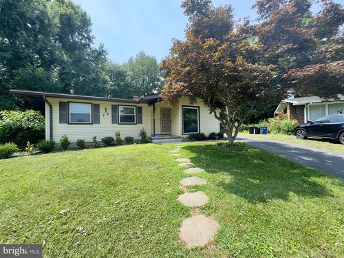 3903 Innerdale Ct, RANDALLSTOWN, MD, 21133-2203 | Card Image
