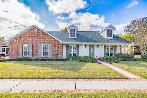 1710 Joshua Dr, Houma, LA, 70360-6033 | Card Image