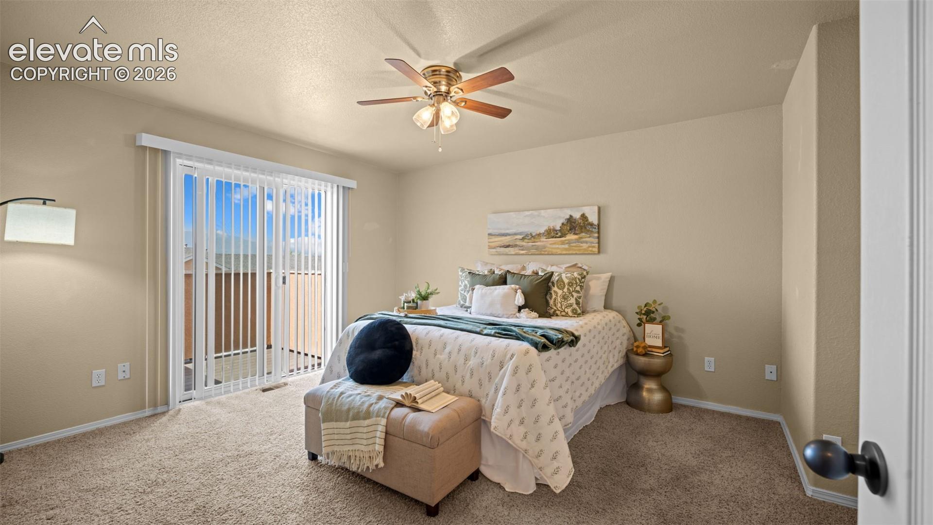 Residential in Colorado Springs 2