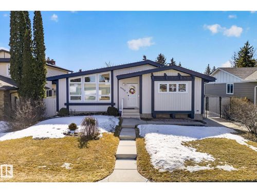 11715 28 Ave Nw, Edmonton, AB, T6J3P1 | Card Image