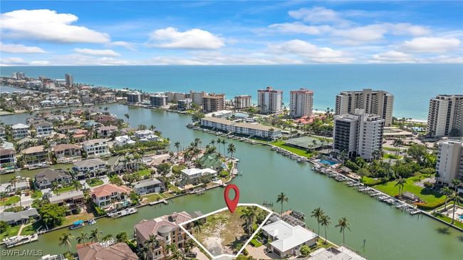 140 Flamingo Avenue, Home with 0 bedrooms, 0 bathrooms and null parking in NAPLES FL | Image 24