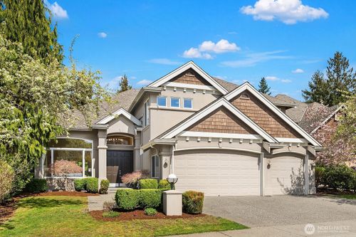 20522 Ne 23rd Ct, Sammamish, WA, 98074-4385 | Card Image