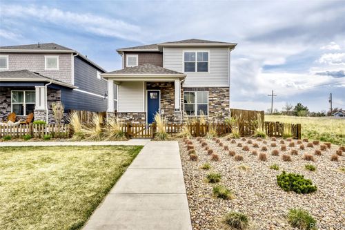 747 N Quatar St, Aurora, CO, 80018-3210 | Card Image