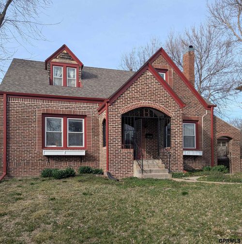 1210 1st Ave, Nebraska City, NE, 68410-2320 | Card Image