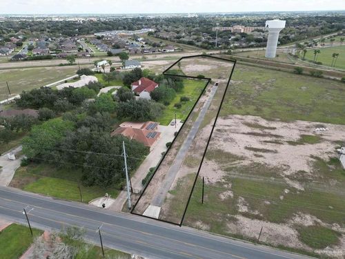 1305 S Westgate Dr, Weslaco, TX, 78596 | Card Image