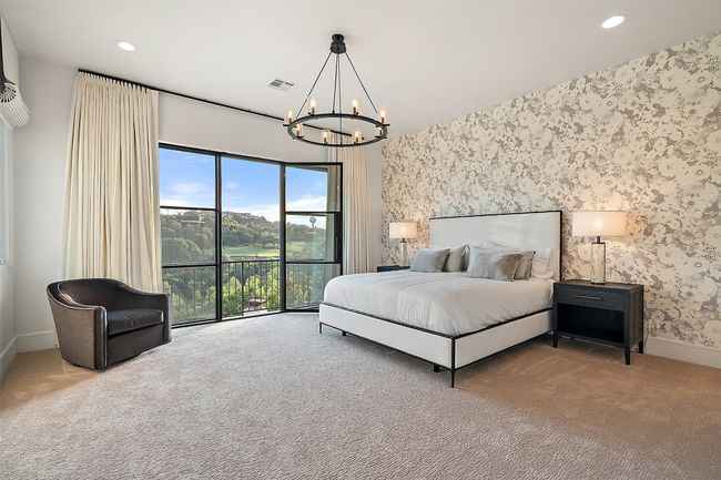1508 Mesa Ridge Ln, House other with 5 bedrooms, 5 bathrooms and 6 parking in Austin TX | Image 31