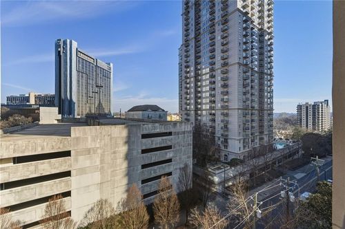 apt-532-1101 Juniper St Ne, Atlanta, GA, 30309-7657 | Card Image
