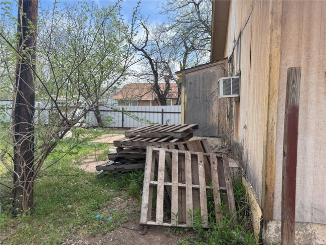 865 Palm St, House other with 3 bedrooms, 1 bathrooms and null parking in Abilene TX | Image 22