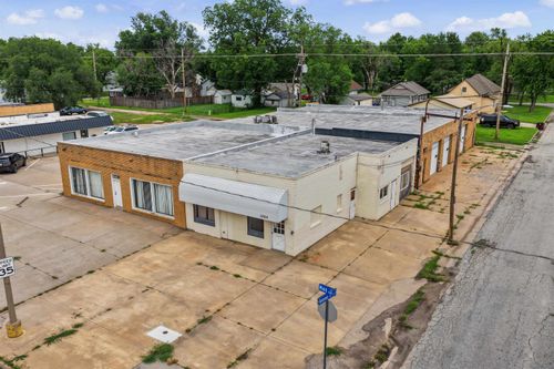 1021 S Main St., McPherson, KS, 67460 | Card Image