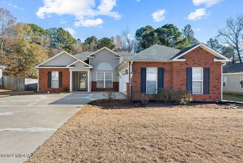 203 Roaring Forks Drive, Bonaire, GA, 31005 | Card Image