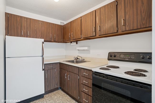 APT-1002 - 2728 N Hampden Ct, Condo with 1 bedrooms, 1 bathrooms and 2 parking in CHICAGO IL | Image 11