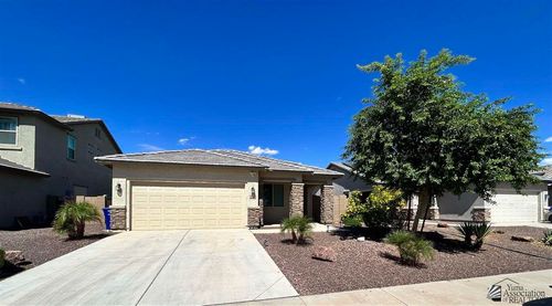6706 E 35th Rd, Yuma, AZ, 85365-8208 | Card Image