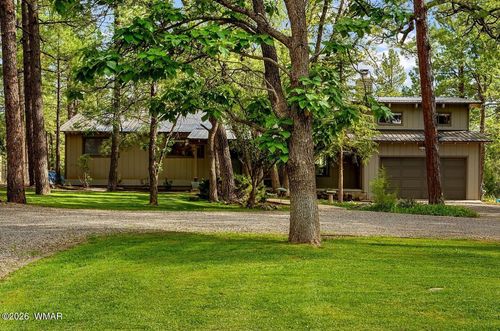 681 W Apache Ln, Lakeside, AZ, 85929-6756 | Card Image