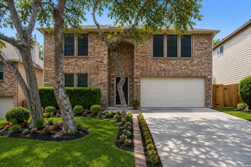 6234 Panther Peak, San Antonio, TX, 78247-6212 | Card Image