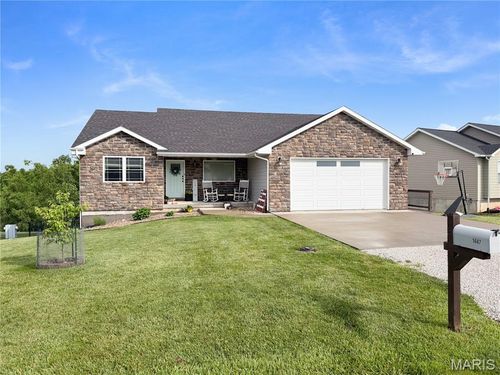 5687 Clear Creek Rd, Hannibal, MO, 63401 | Card Image