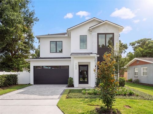 1000 N Forest Ave, ORLANDO, FL, 32803-3422 | Card Image