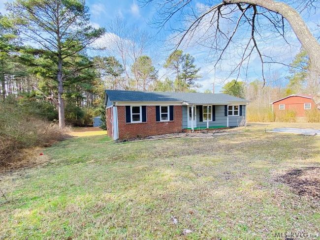 1711 Clover Rd, House other with 3 bedrooms, 1 bathrooms and null parking in La Crosse VA | Image 65