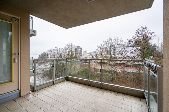 503 - 588 16th Street, Condo with 2 bedrooms, 2 bathrooms and 2 parking in West Vancouver BC | Image 28