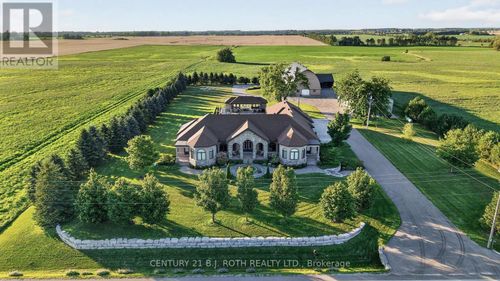 4688 5th Sideroad, Essa (Thornton), ON, L0L1L0 | Card Image