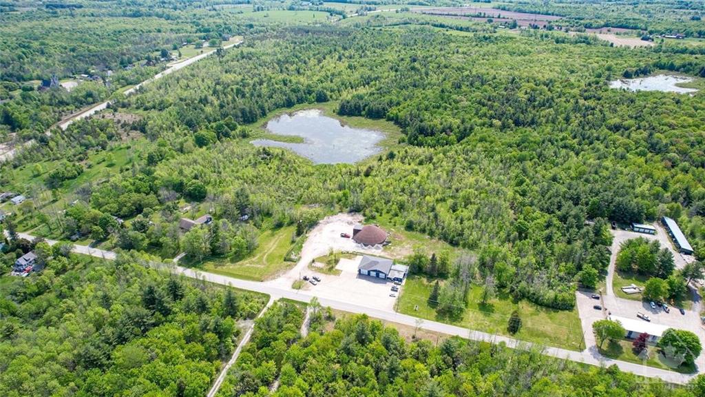 00 Davis Lock Rd, For Sale in South Crosby eXp Realty