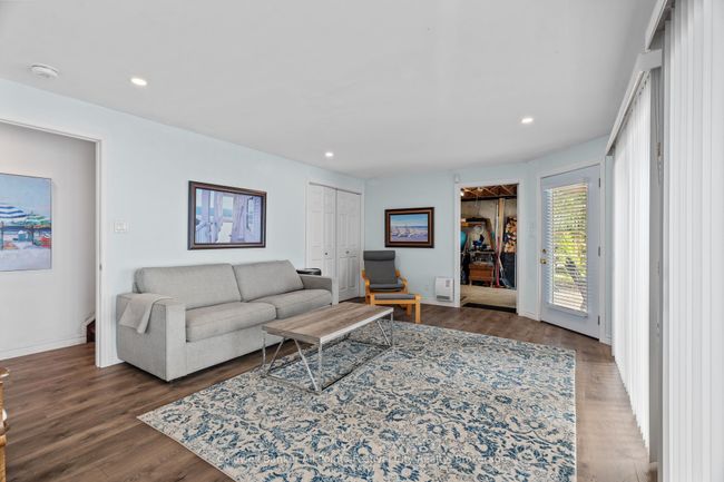 82195 Cottage Dr, House other with 5 bedrooms, 1 bathrooms and 4 parking in Goderich ON | Image 37